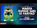 Latest Naat 2019 WAQYA GUNGE SAEL KI FARIYAD Audio HAJI TASLEEM AARIF Islamic Music