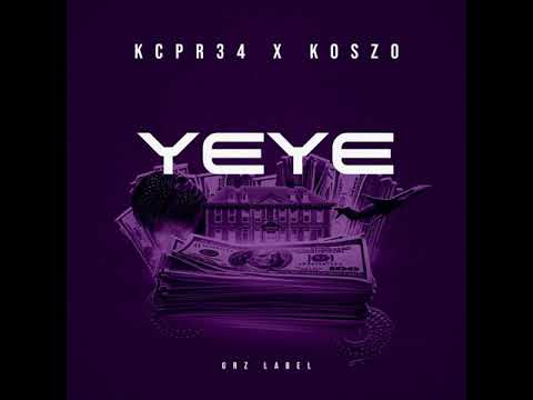 KCPR34 feat. Koszo - YEYE (Prod. Epidemia Beatz)