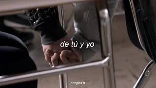 the wanted - in the middle // español