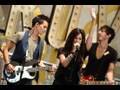 Ashley Tisdale - "Masquerade" Live at The Grove