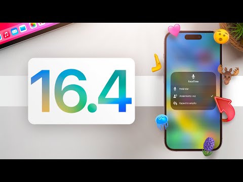 iOS 16.4 – 30+ New Stuff!