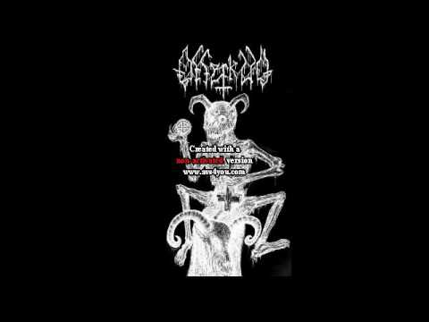 Offerkult (Denmark) - The Dark Path of the Horned God (Demo) 2009 .avi