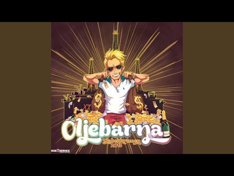 Oljebarna (Stabekkrussen 2015)