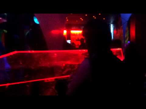 Djane Aliye mixing  Age of Love rmx