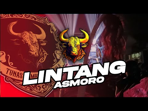 GENDING BANTENGAN "LINTANG ASMORO" TUNAS RAMBON MENGGOLO!!! BY SAMID PROJECT
