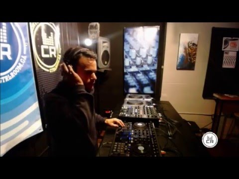 Antoni Velas @ CTRL ROOM - September 30 2015