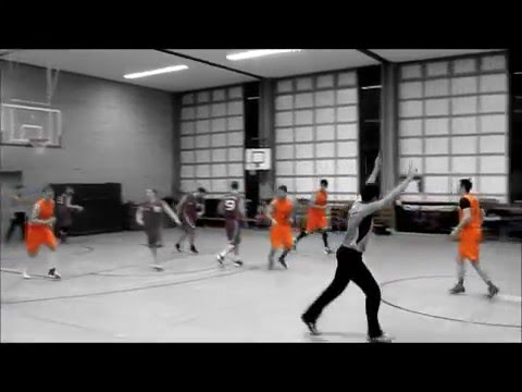 Highlights  Linden Dudes 3 - RV Hoya