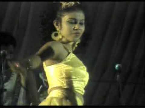 Sanidapa -  Bachi Susan - Fanna