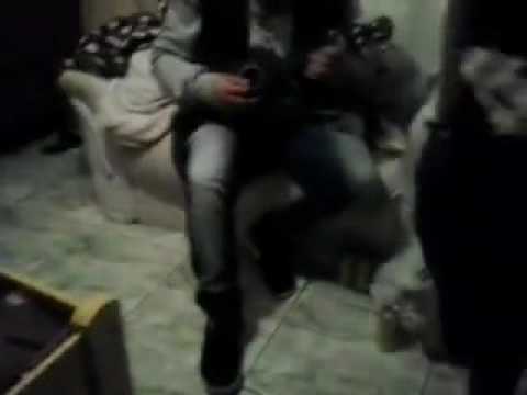 Ckuela- Mais eu sei (acústico carrapato house)