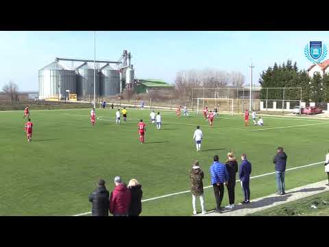 MTK Budapest - Videoton (U19) Összefoglaló