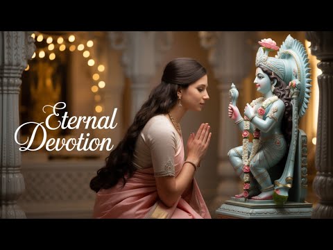 Radhe Krishna Nonstop Bhajans | Top Devotional Songs Collection