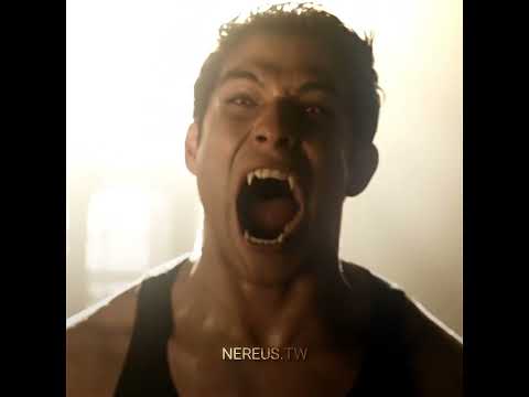 True Alpha |Scott McCall Edit| Movie: -Teen Wolf-