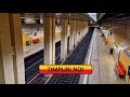 Bucharest Metro Timpuri Noi M1 M3