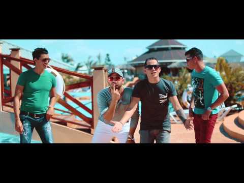 JG feat mentes callejeras - me hace bien