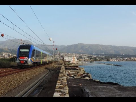 ATR 220 A SUON DI SWING !