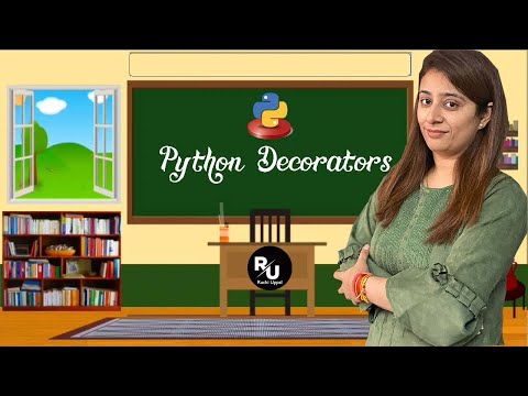 91 Python Decorators