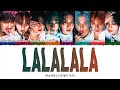 Stray Kids (스트레이 키즈) - LALALALA (락) (1 HOUR LOOP) Lyrics | 1시간 가사