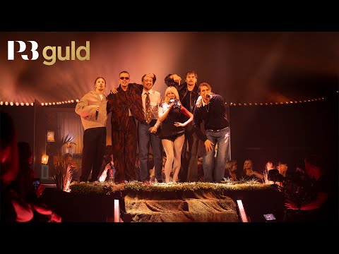 Fanny Avonne - Växtvärk + Tjuvjakt & Fanny Avonne - Tusen spänn / P3 Guld 2026