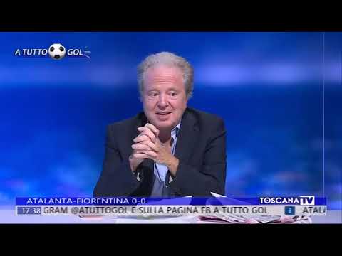 domenica 22 settembre 2019 A TUTTO GOL CAMPIONATO LIVE
