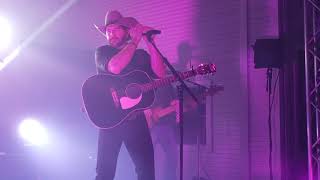 Jon Wolfe - That&#39;s What I&#39;m Talking About (Live In Corpus Christi, TX)