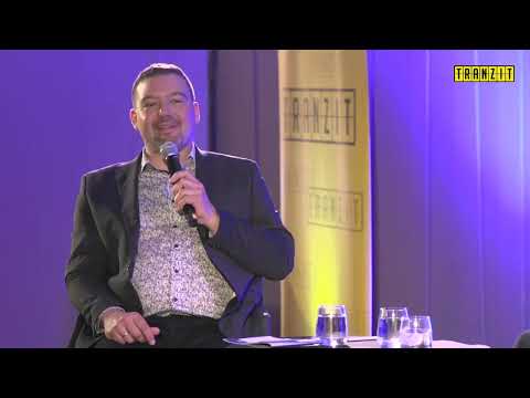 Huth Gergely (PestiSrácok.hu) vs. Nagy József (24.hu) - Vita a médiaszuverenitásról