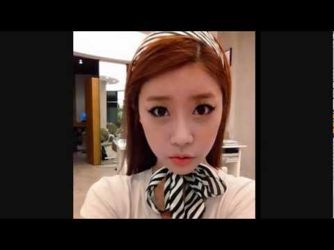 Sojin from Girl's Day (Version 2.0)