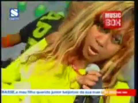 Déjà Vu no Music Box: Dama do bling- Dama fofa