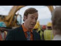 Better Call Saul Jimmy Changes Mr Ackers Address Scene