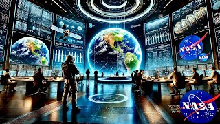 NASA Debunks Flat Earth Theory...for your conspiracy theory friend