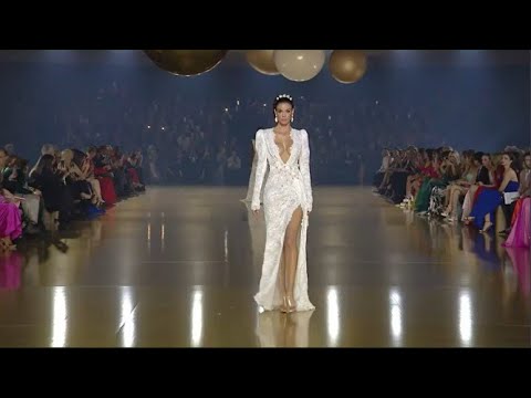Pronovias Fashion Show 2022 - Official