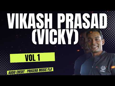 Kirtan By Vikash Prasad Vicky | Vol 1 | Fiji Kirtan