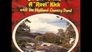 John Ellis & His Country Band   A ' Reel Kick '    Side 2.