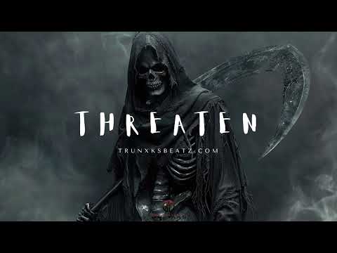 THREATEN (Eminem x 50 Cent x D12 Type Beat)