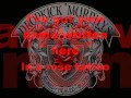 Dropkick Murphys - Rose Tattoo - mit Lyrics