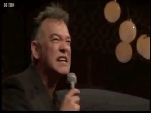 Stewart Lee on UKIP
