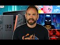 A Shocking Switch 2 Port Leaks Early And A Bunch Of New Games Just Got Revealed News Wave