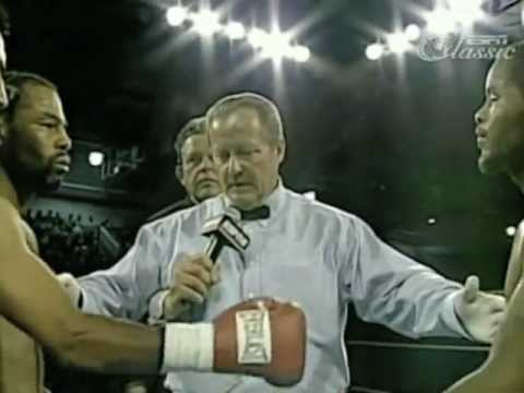 Emanuel Augustus - controversial decisions