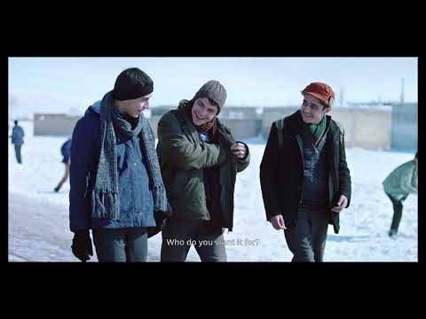 𝐈𝐧 𝐭𝐡𝐞 𝐋𝐚𝐧𝐝 𝐨𝐟 𝐁𝐫𝐨𝐭𝐡𝐞𝐫𝐬 | Competition Film - 7th Malaysia International Film Festival 2024