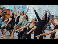 First Look At Rehearsals For Disney S BEAUTY AND THE BEAST