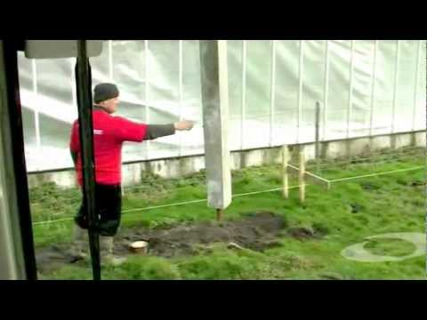 Olsthoorn BV Kassenbouw