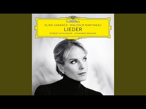 Brahms: 4 Gesänge, Op. 43: II. Die Mainacht