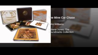 The Mine Car Chase