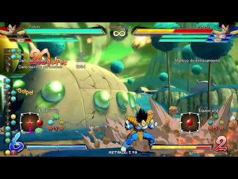 Basegeta midscreen loops 1ra vez