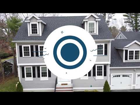 Beautiful home in North Reading, MA!