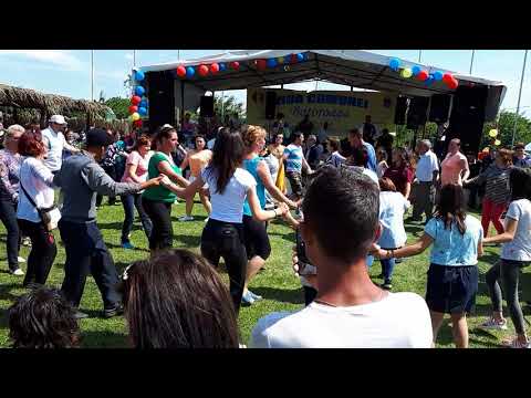 VIRGINICA NEAGU,ziua com.Botoroaga!