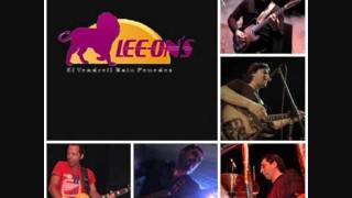 Between heaven and hell, Lee-on&#39;s