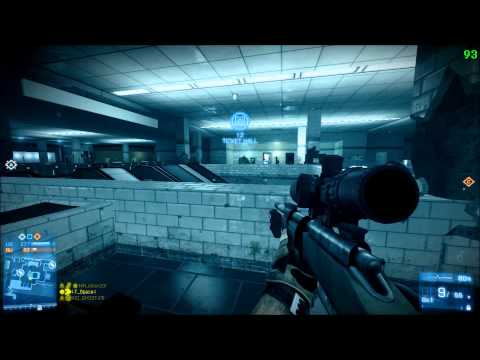 TWL Match Battlefield 3 Part 2
