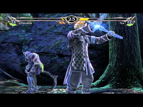 CEO 2014 - SCV: DaBros1234( aPat) v SaltFace( Tira)