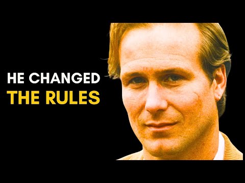 William Hurt’s Evolution: The Roles That Defined a Generation