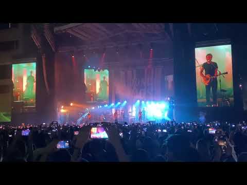 Simplemente Pasan - Morat ft Cami Caracas